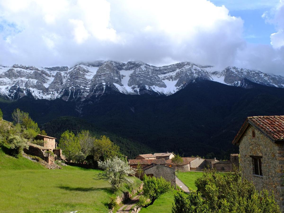 Villa Cal Sansa Cava Exterior foto