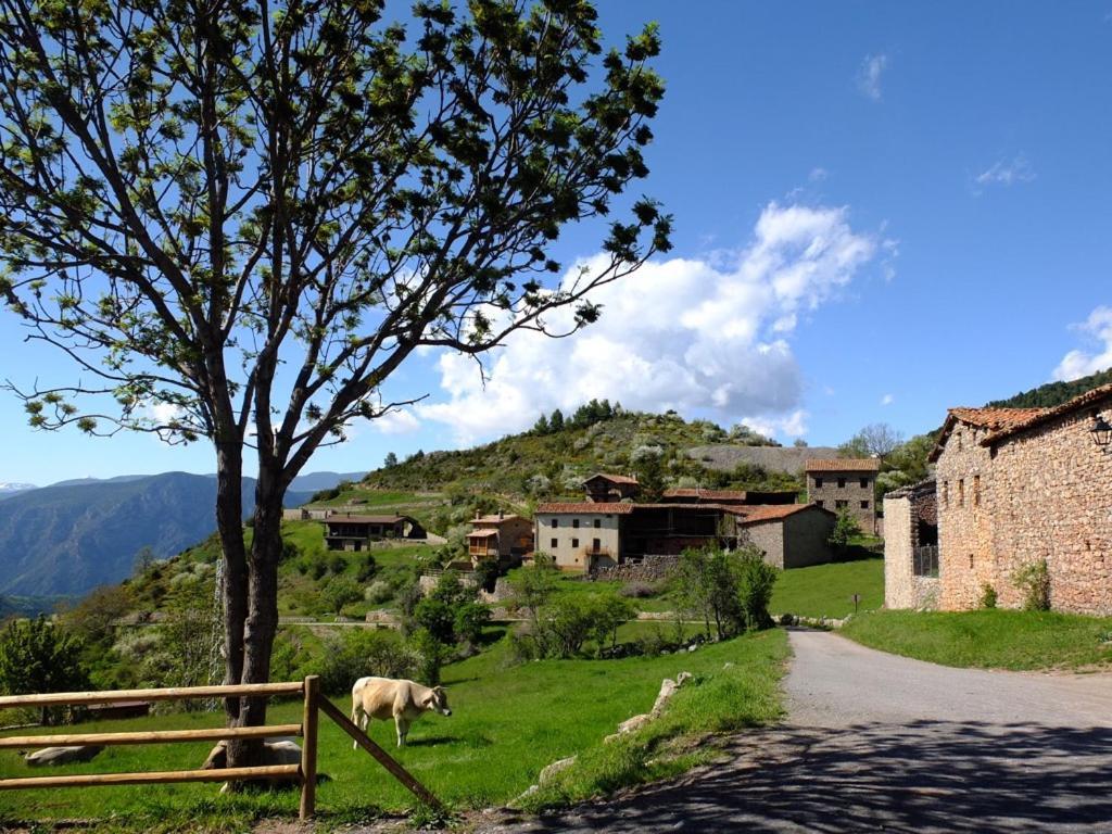 Villa Cal Sansa Cava Exterior foto