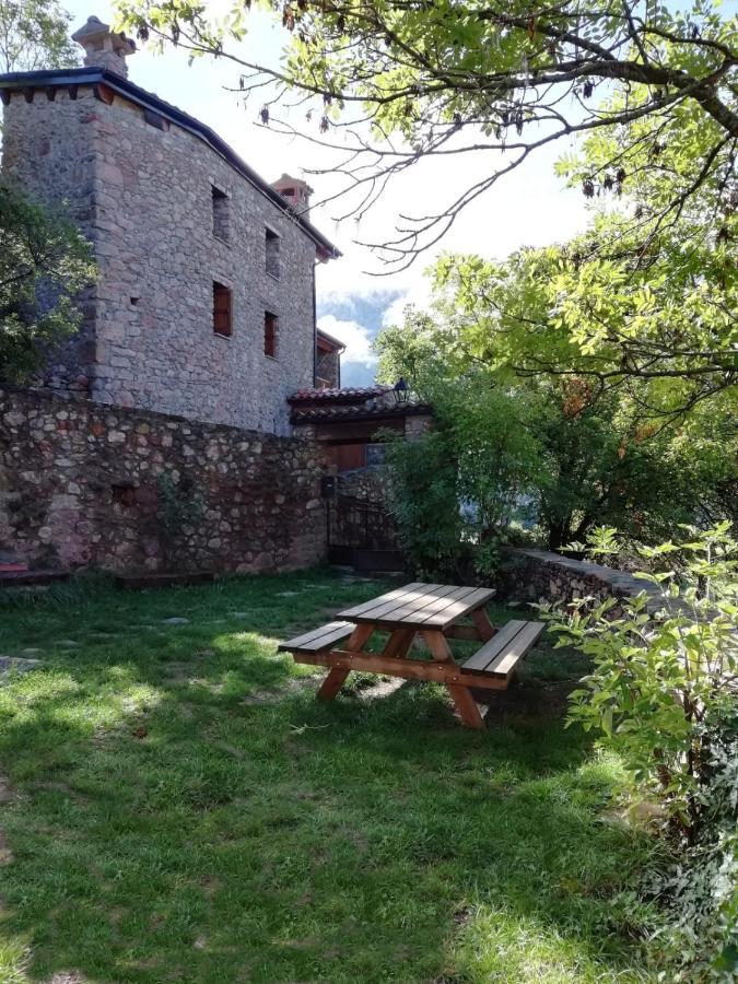 Villa Cal Sansa Cava Exterior foto